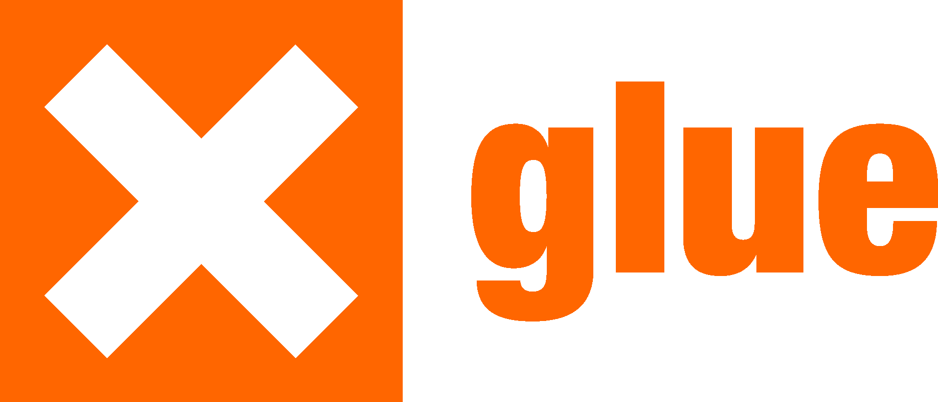 Glue London Ltd Logo Vector Logo